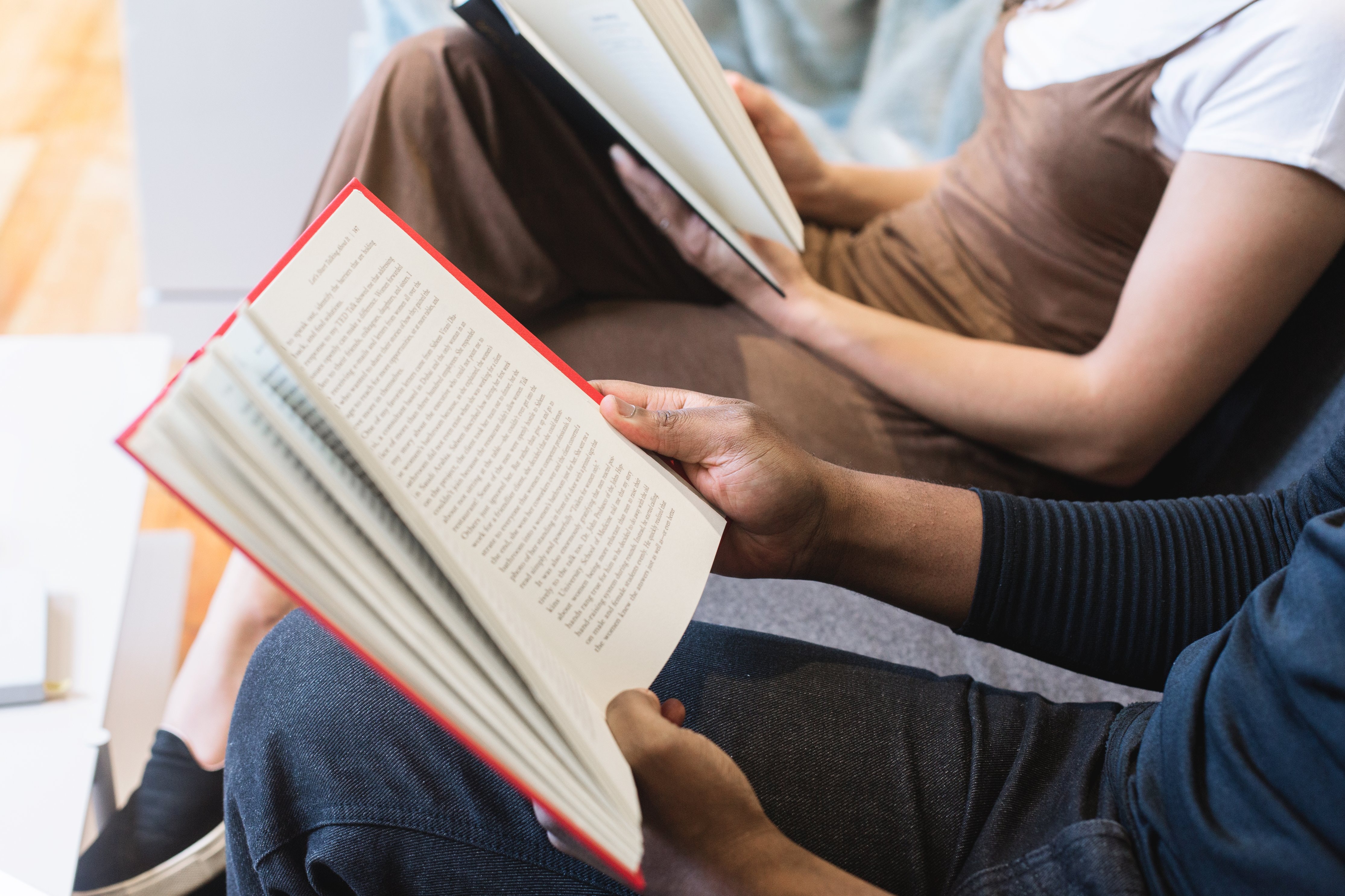 Boeken