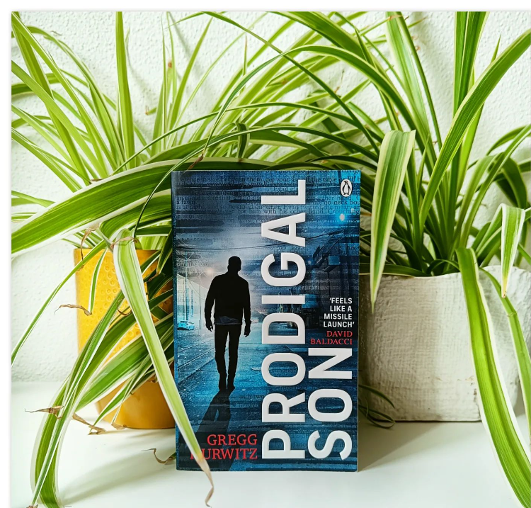 Booksbeersandbeyond
